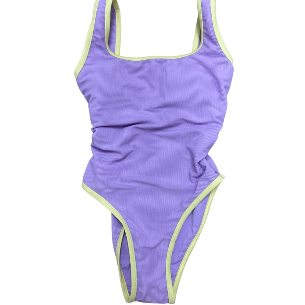 LainSnow Lilac/lemon size XL